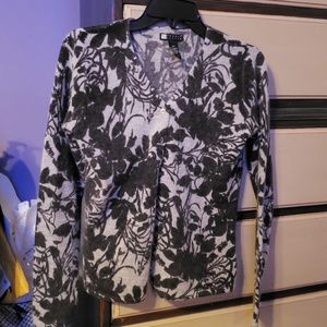 CAROL LITTLE Cardigan